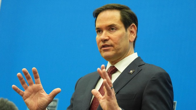 Evropska turneja sekretara